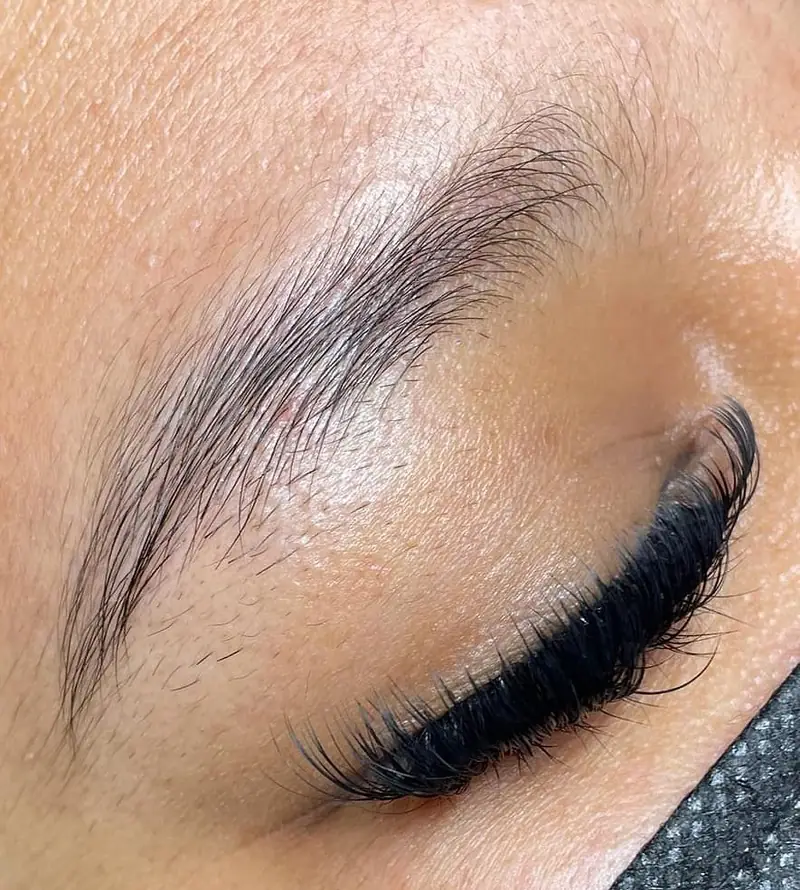 Pelo a pelo